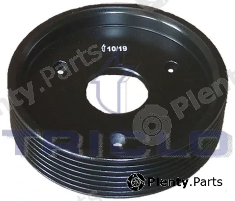 Triclo 425270 — Belt Pulley, power steering pump