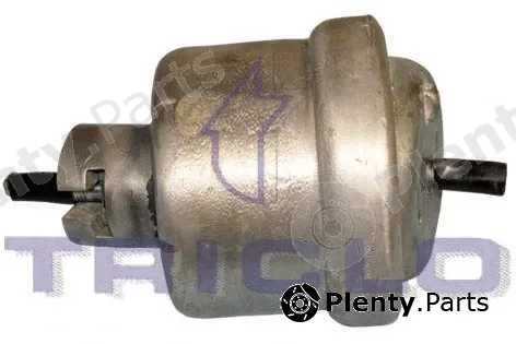 Triclo 368663 — Mounting, engine