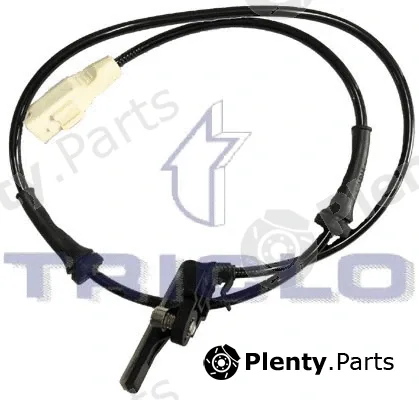 Triclo 430269 — Sensor, wheel speed