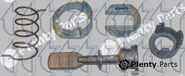 Triclo 181592 — Lock Cylinder