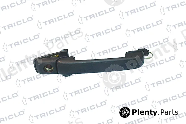 Triclo 123788 — Exterior Door Handle