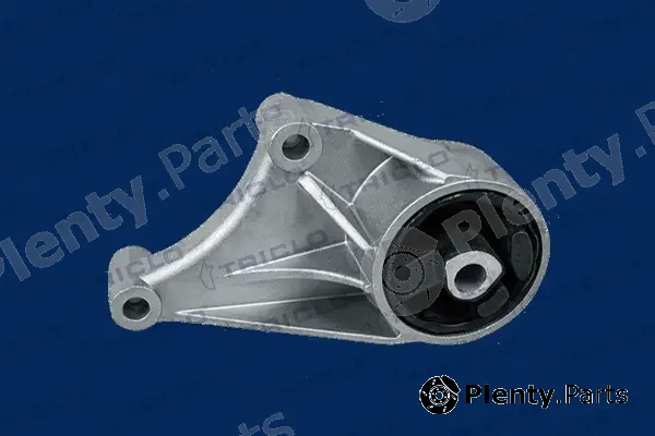 Triclo 367432 — Mounting, engine