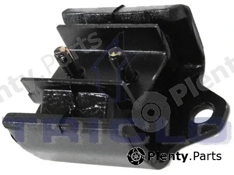 Triclo 366324 — Mounting, engine