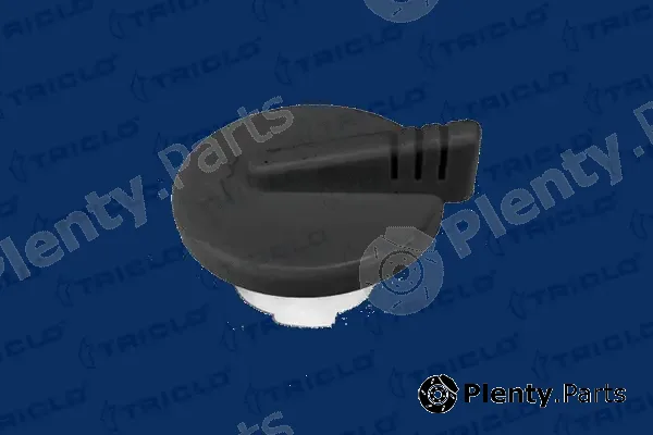 Triclo 315121 — Sealing Cap, oil filler neck