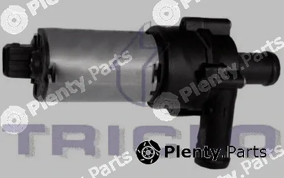 Triclo 473957 — Water Recirculation Pump, parking heater