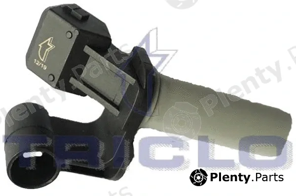 Triclo 430303 — Sensor, crankshaft pulse