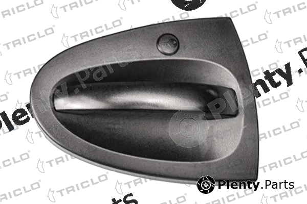 Triclo 122072 — Exterior Door Handle