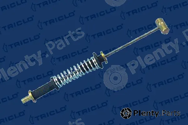 Triclo 181332 — Cable Pull, door release