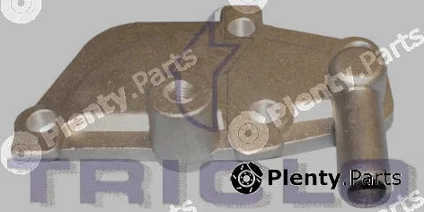 Triclo 464140 — Housing, water pump