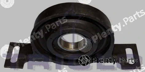 Triclo 673920 — Suspension, propshaft