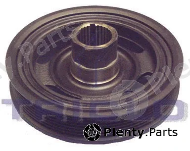 Triclo 426011 — Belt Pulley, crankshaft