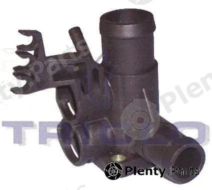 Triclo 463659 — Coolant Flange