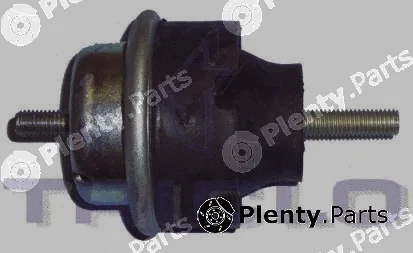 Triclo 361634 — Mounting, engine
