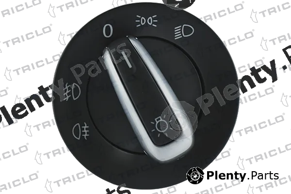Triclo 143238 — Switch, headlight