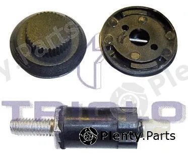 Triclo 311031 — Engine Cover