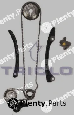Triclo 426537 — Timing Chain Kit