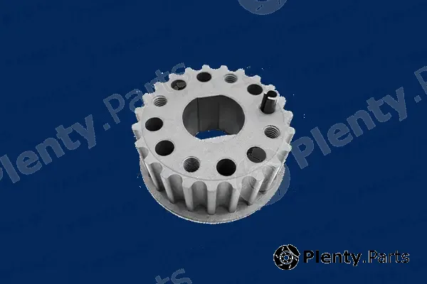 Triclo 426757 — Sprocket, crankshaft