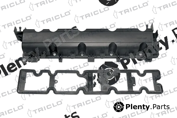 Triclo 390242 — Cylinder Head Cover