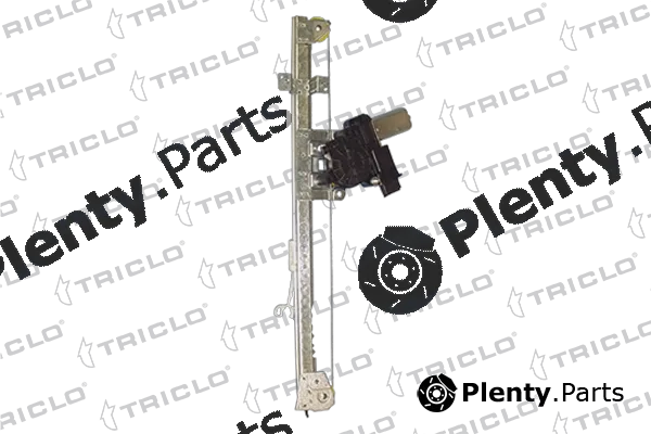 Triclo 111348 — Window Regulator