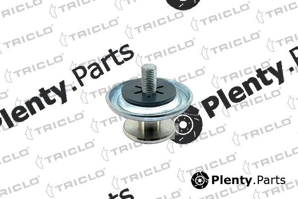 Triclo 135098 — Guide, locking knob