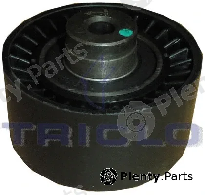 Triclo 420023 — Deflection/Guide Pulley, timing belt