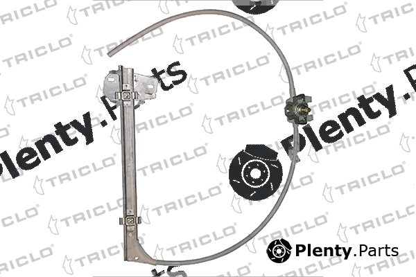 Triclo 105498 — Window Regulator