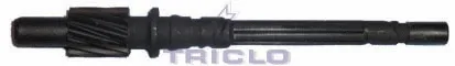 Triclo 632259 — Speedometer Cable