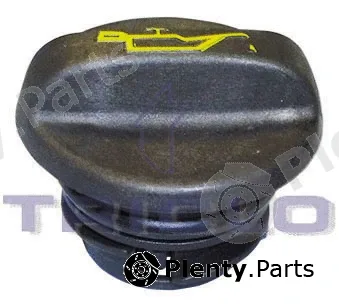 Triclo 311888 — Sealing Cap, oil filler neck