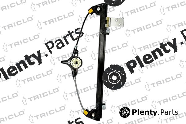 Triclo 116037 — Window Regulator