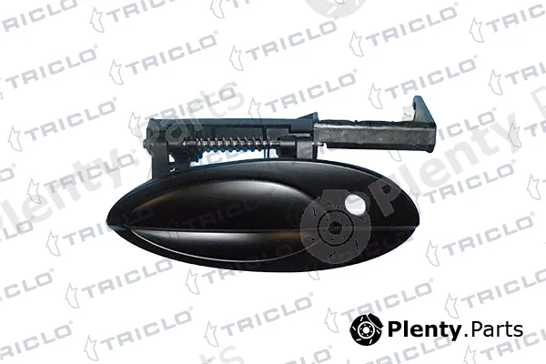 Triclo 121309 — Exterior Door Handle
