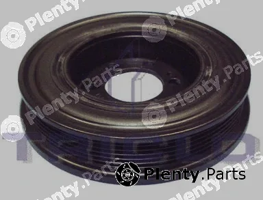 Triclo 428490 — Belt Pulley, crankshaft