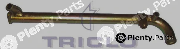 Triclo 454383 — Coolant Pipe
