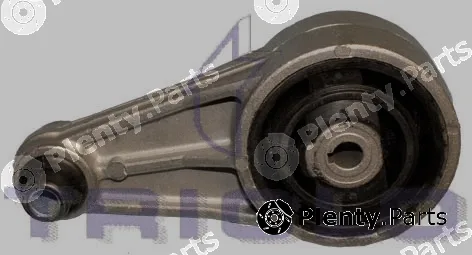 Triclo 365348 — Mounting, engine