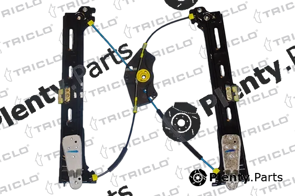Triclo 113618 — Window Regulator
