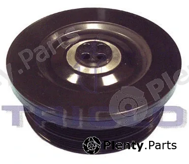 Triclo 423356 — Belt Pulley, crankshaft