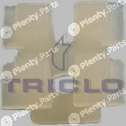 Triclo 162494 — Actuator, headlight levelling