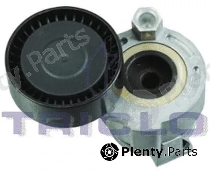 Triclo 425679 — Belt Tensioner, V-ribbed belt