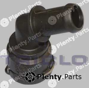 Triclo 463973 — Coolant Flange