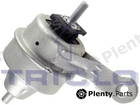 Triclo 362752 — Mounting, engine