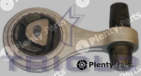 Triclo 364470 — Mounting, engine