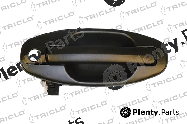 Triclo 128572 — Exterior Door Handle