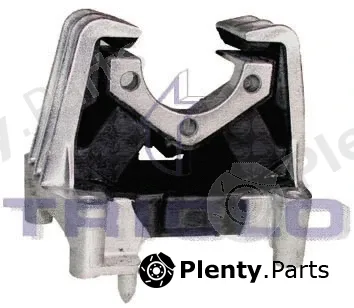 Triclo 368665 — Mounting, engine