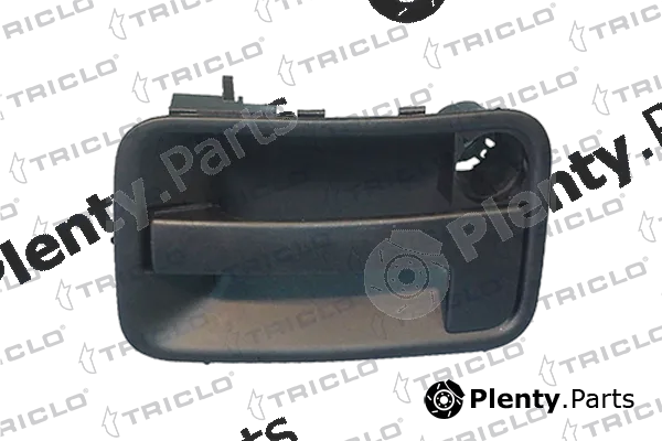 Triclo 124767 — Exterior Door Handle