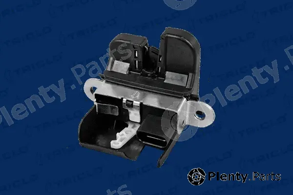 Triclo 133421 — Tailgate Lock
