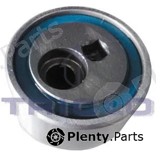 Triclo 421718 — Tensioner Pulley, V-ribbed belt