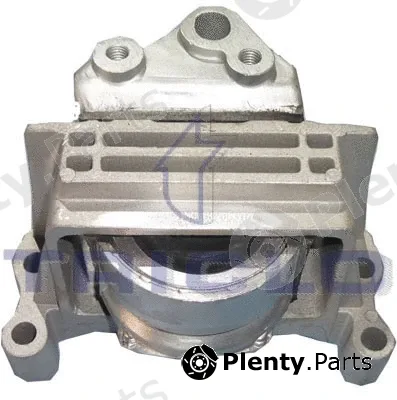 Triclo 367166 — Mounting, engine