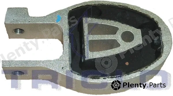 Triclo 367247 — Mounting, engine