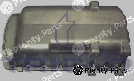 Triclo 401087 — Oil Sump