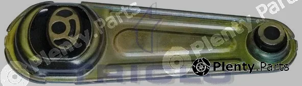 Triclo 365841 — Mounting, engine