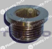 Triclo 322526 — Screw Plug, oil sump